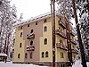 Гостиница «Поворот» Приэльбрусье Гостиница «Поворот» Приэльбрусье