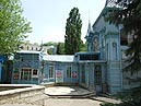 Лермонтовская галерея Лермонтовская галерея