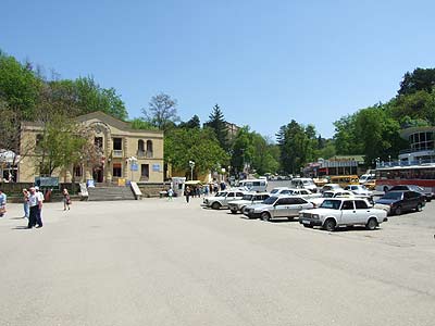 Кисловодск Кисловодск