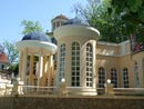Кисловодский курортно-лечебный парк Кисловодский курортно-лечебный парк