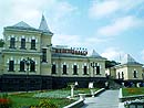 Железноводские улицы в Железноводске Железноводские улицы