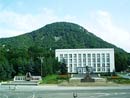 Железноводские улицы в Железноводске Железноводские улицы