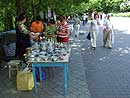 Железноводский лечебный парк в Железноводске Железноводский лечебный парк