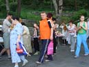 Железноводский лечебный парк в Железноводске Железноводский лечебный парк